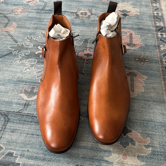 Massimo Matteo men’s boots - Picture 4 of 7